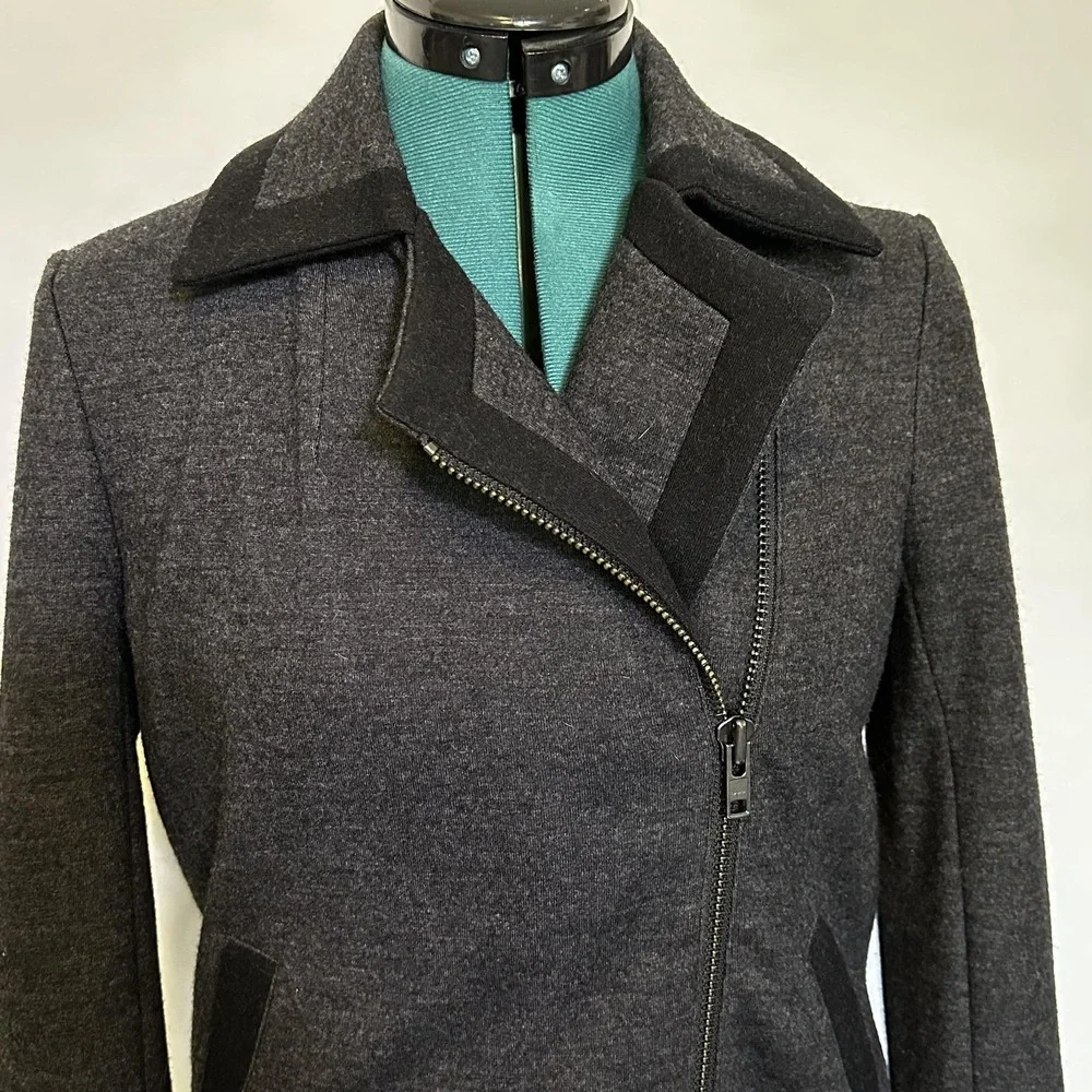 J. Crew brand crew